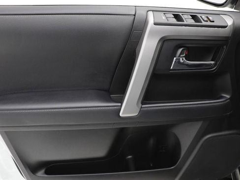 Used 2024 Toyota 4Runner SR5 image 16