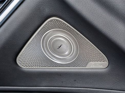 Used 2024 Mercedes-Benz S 580 4MATIC Sedan image 23