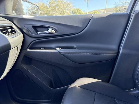 Used 2023 Chevrolet Equinox Premier image 30