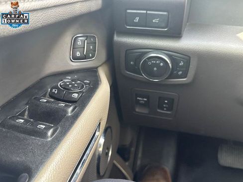 Certified 2021 Ford Expedition Limited RWD image 15