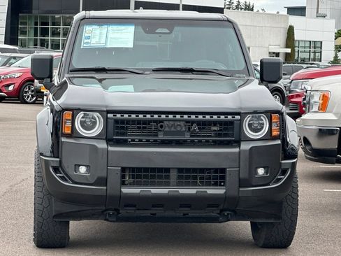 Used 2024 Toyota Land Cruiser 1958 AWD/4WD image 9
