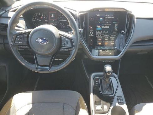 Used 2024 Subaru Crosstrek 2.5i Sport w/ Crosstrek Mirror Package AWD/4WD image 12