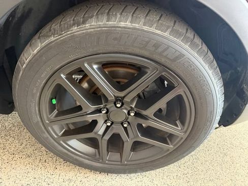 Used 2016 Ford Explorer Sport w/ Equipment Group 401A AWD/4WD image 10