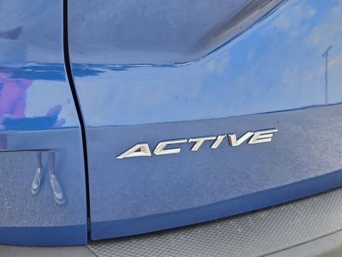 Used 2023 Ford Escape Active AWD/4WD image 13