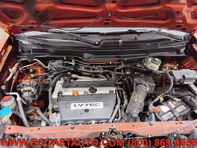 Used 2010 Honda Element EX image 9