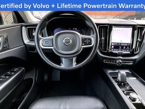 Used 2025 Volvo XC60 B5 Core AWD/4WD image 8