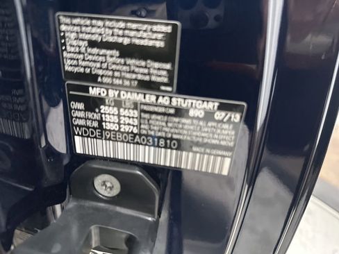 Used 2014 Mercedes-Benz CL 550 4MATIC image 32