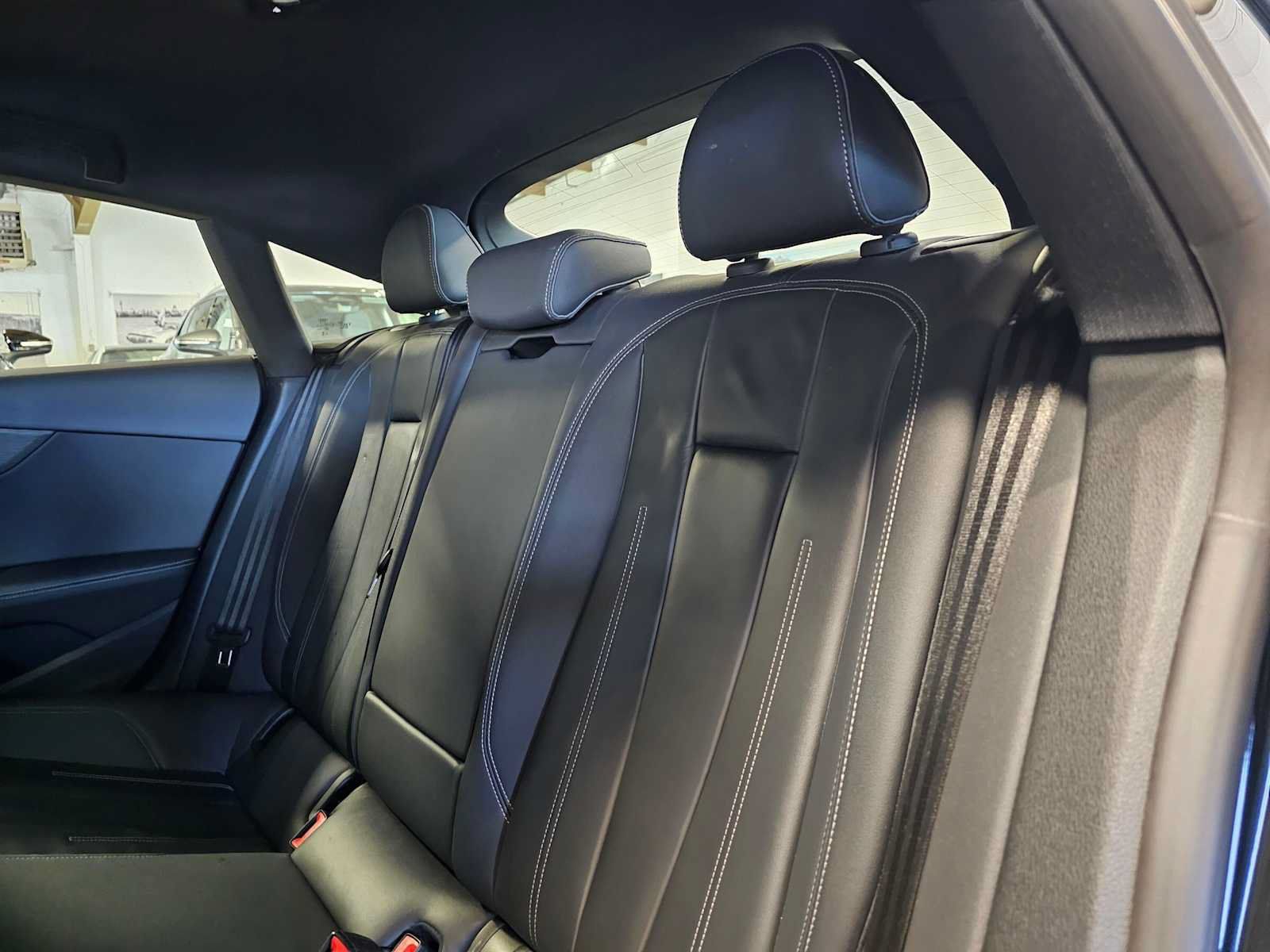 Used 2024 Audi A5 2.0T Premium Plus AWD/4WD image 19