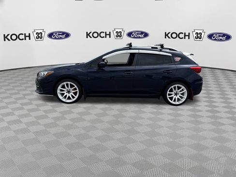 Used 2020 Subaru Impreza 2.0i Premium AWD/4WD image 4