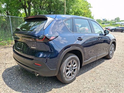 New 2026 MAZDA CX-5 AWD 2.5 S image 6