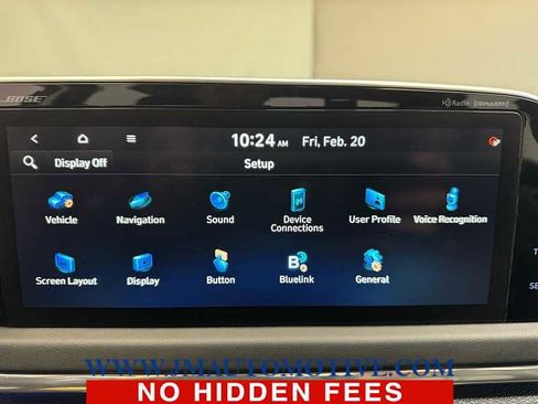 Used 2022 Hyundai Sonata Limited image 30