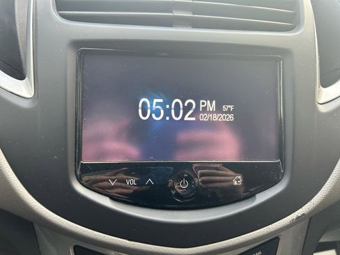 Used 2015 Chevrolet Trax LT w/ LT Plus Package image 21