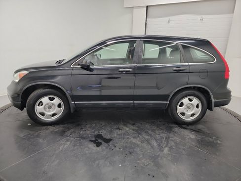 Used 2010 Honda CR-V LX image 4