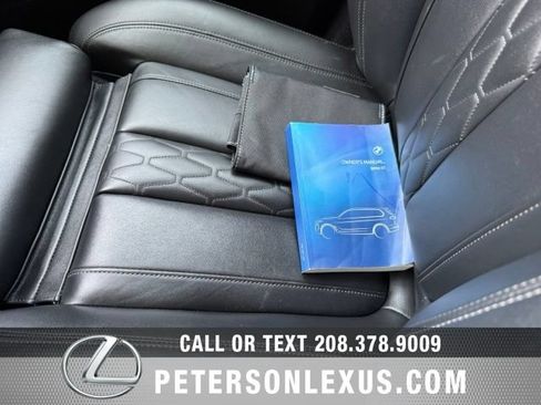 Used 2024 BMW X7 M60i AWD/4WD image 31