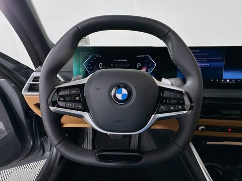 New 2026 BMW 330i Sedan w/ Convenience Package image 10
