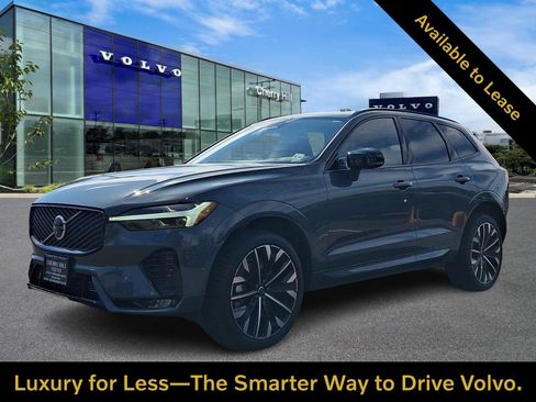Certified 2026 Volvo XC60 B5 Ultra w/ Protection Package Premier AWD/4WD image 4