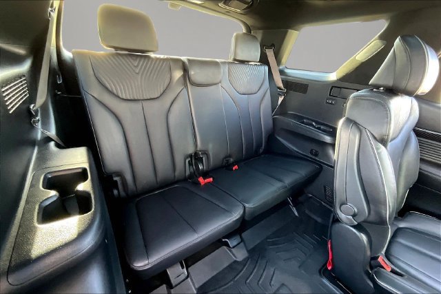 Used 2024 Hyundai Palisade Calligraphy AWD/4WD image 26