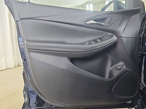 Used 2023 Buick Encore GX Select w/ Experience Buick Package image 32