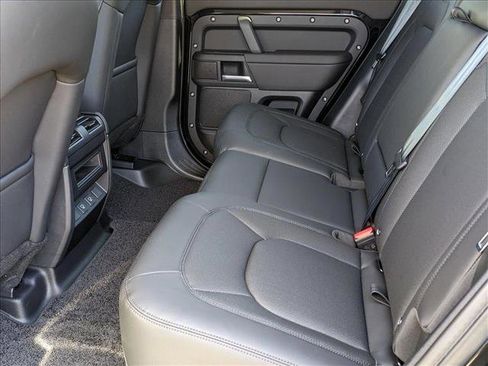 New 2025 Land Rover Defender 110 S image 17