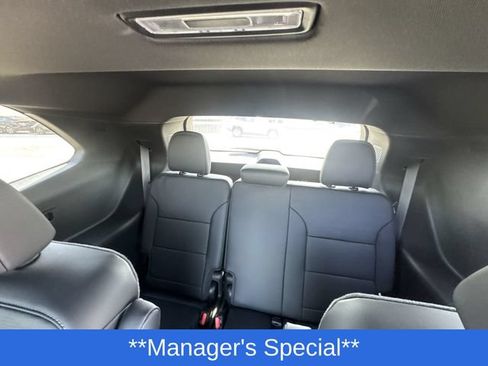New 2026 Buick Enclave Sport Touring w/ Power Package FWD image 23