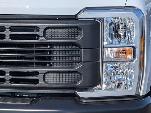 New 2026 Ford F350 XL w/ Snow Plow Prep Package AWD/4WD image 12