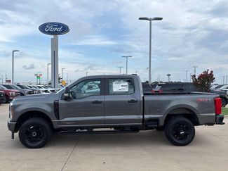 New 2026 Ford F250 XL w/ STX Appearance Package AWD/4WD video 2