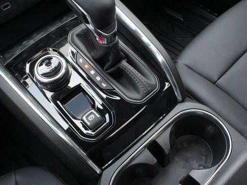 New 2026 GMC Canyon Elevation w/ Convenience Package image 54