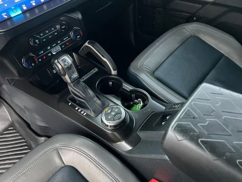Used 2021 Ford Bronco Outer Banks image 29