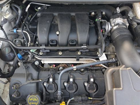 Used 2018 Ford Explorer FWD image 30