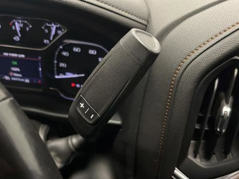 Used 2023 GMC Sierra 3500 AT4 w/ AT4 Preferred Package AWD/4WD image 18