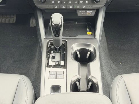 New 2026 Subaru Outback Premium AWD/4WD image 17
