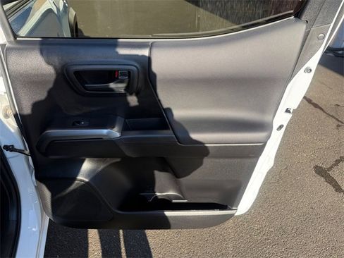 Used 2023 Toyota Tacoma Trail Edition image 18