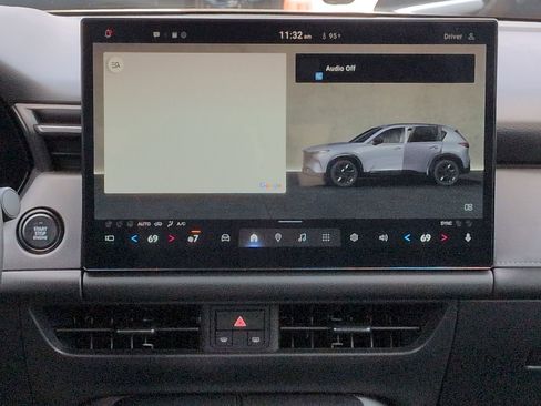 New 2026 MAZDA CX-5 2.5 S w/ Premium Plus Package AWD/4WD image 18