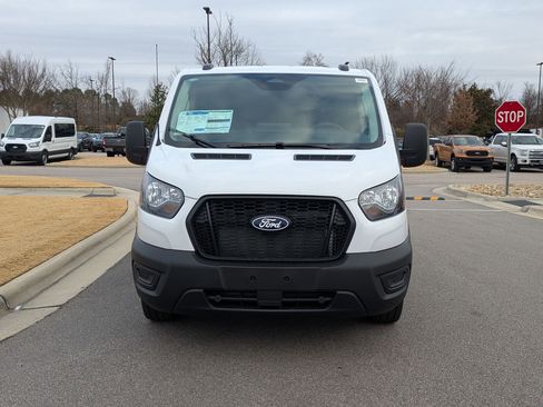New 2026 Ford Transit 150 Low Roof image 9