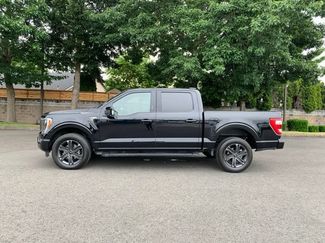 Used 2023 Ford F150 Lariat w/ Equipment Group 502A High AWD/4WD video 2
