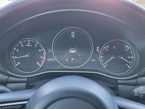 Used 2021 MAZDA MAZDA3 s image 15