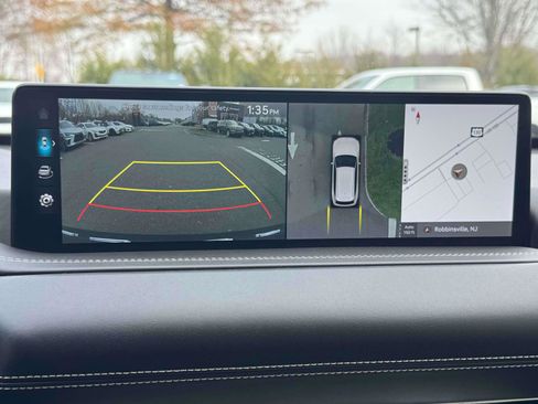 Used 2023 Genesis GV80 3.5T image 27