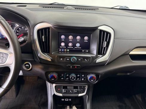 Used 2023 GMC Terrain SLE w/ Driver Convenience Package FWD image 22