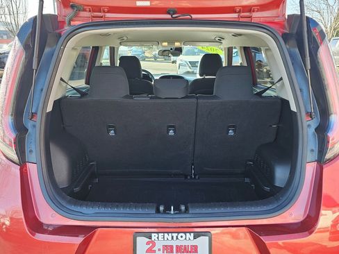 Used 2024 Kia Soul LX w/ Option Group 015 image 11