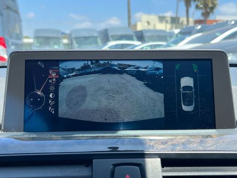 Used 2015 BMW 435i xDrive Convertible AWD/4WD image 31