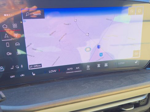 New 2025 Audi Q5 Premium image 20