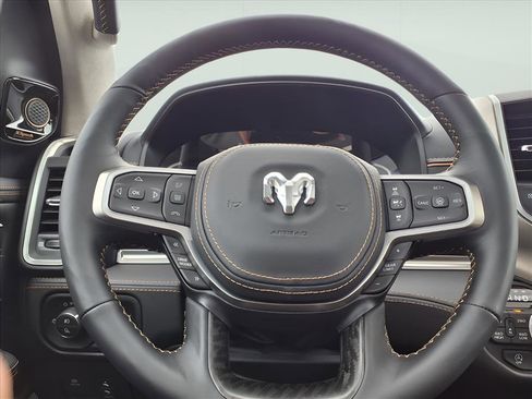 New 2026 RAM 1500 Tungsten w/ Off Road Group image 13