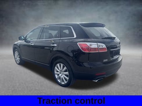 Used 2010 MAZDA CX-9 Grand Touring w/ Moonroof & Bose Audio Pkg AWD/4WD image 9