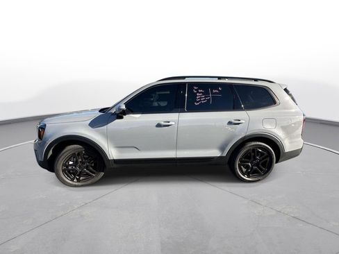 Used 2025 Kia Telluride SX X-Line image 9