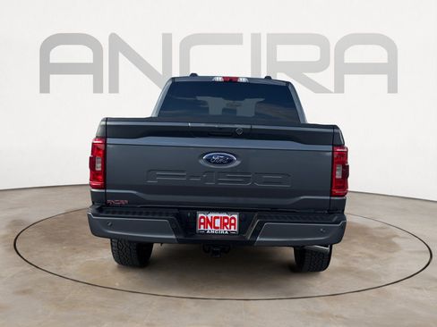 Used 2023 Ford F150 XLT w/ Equipment Group 302A High image 11