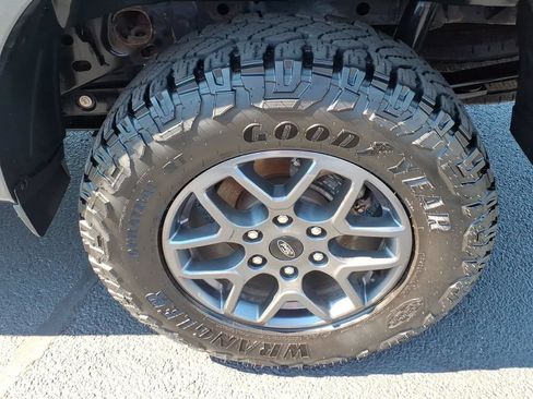 Used 2024 Ford Ranger XLT w/ Advanced Towing Package AWD/4WD image 10