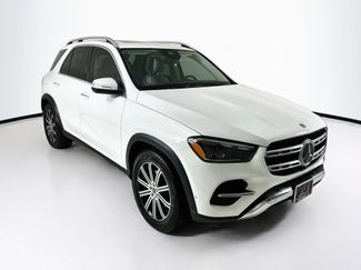 Used 2024 Mercedes-Benz GLE 350 4MATIC video 1