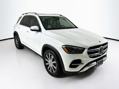 Used 2024 Mercedes-Benz GLE 350 4MATIC