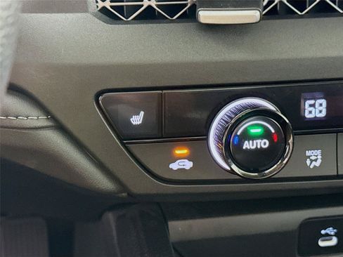 Used 2024 Honda Accord EX image 15