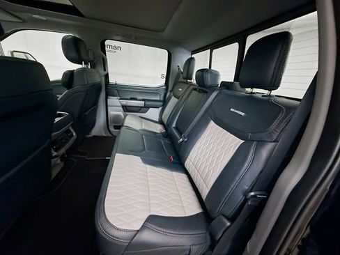 Used 2024 Ford F250 Limited w/ FX4 Off-Road Package image 26